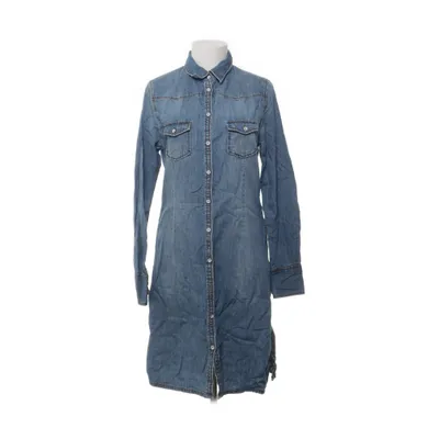 Denim dress (Blue) from Marc O'Polo