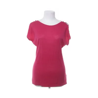 Top (Pink) fra Lauren Ralph Lauren Silke