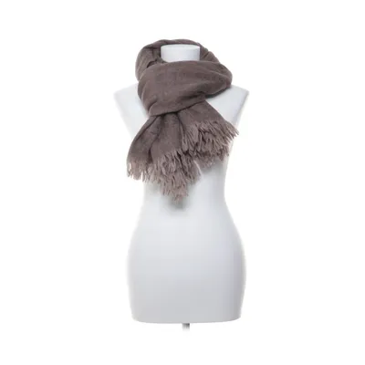 Scarf (Brown) from Bufandy