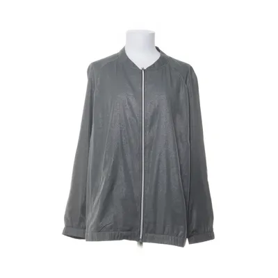 Kofta (Gul) från Ulla Popken Polyester