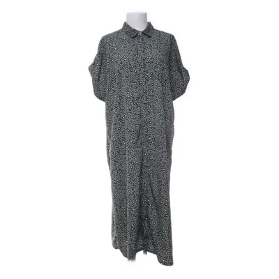 Mammaklänning (Grön) från ONLY Carmakoma Polyester