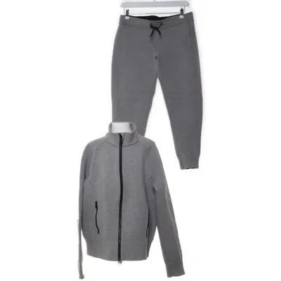 Loungewear (Grå) fra Lululemon Athletica Bomuld, Elastan, Nylon, Polyester