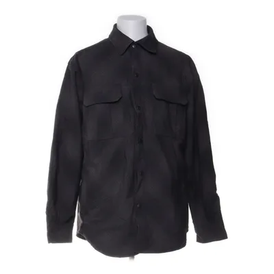 Overshirt (Gray, Black) from Nike ACG Nylon, Polyester
