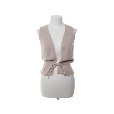 Vest (Beige) from J.Lindeberg