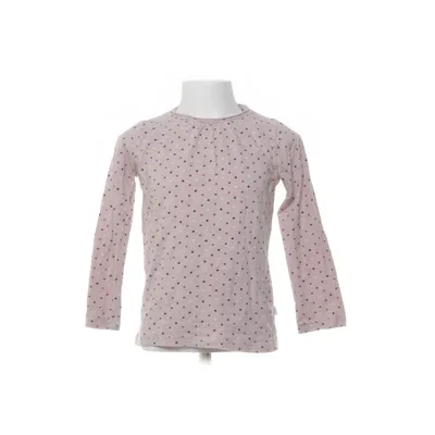 Lange mouwen shirt (Lila, Meerkleurig) van Kids by Lindex Katoen, Elastaan