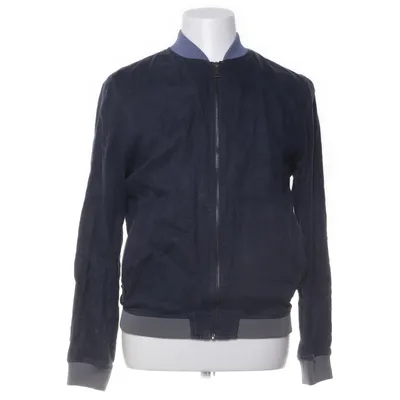 Cardigan (Blå) fra Zara Man