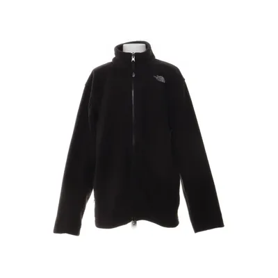 Fleecejacka (Svart) från The North Face Polyester