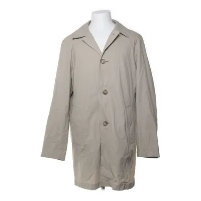 Coat (Beige) from Oscar Jacobson