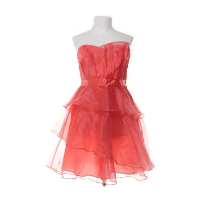 Cocktailjurk (Roze) van Gina Tricot Polyester