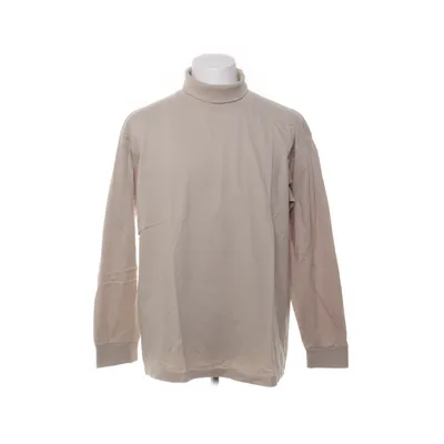 Polotröja (Beige) från Plaza Bomull
