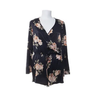 Dress (Black, Multicolored) from Active Usa Polyester