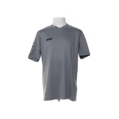 Trainingstop (Grijs) van Jako Polyester