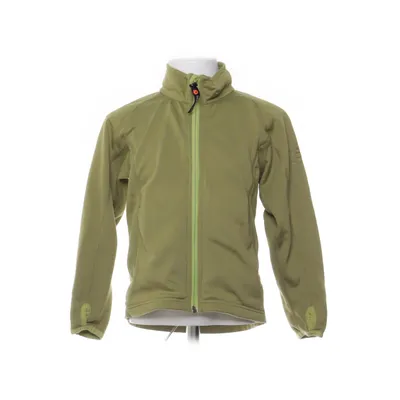 Fleece jacket (Green) from Isbjörn