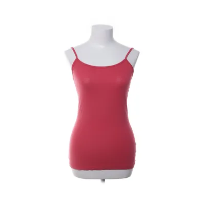 Tank Top (Pink) from Body by Tchibo Organic cotton