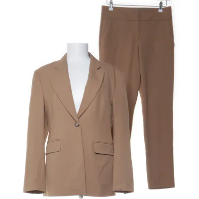 Pak (Beige) van Selected Femme Gerecycled polyester