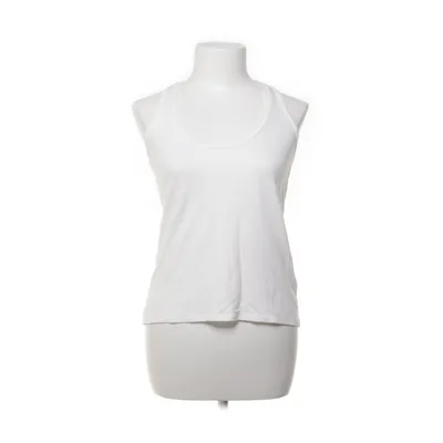 Tanktop (Wit) van Lis Bonne Atelier Viscose