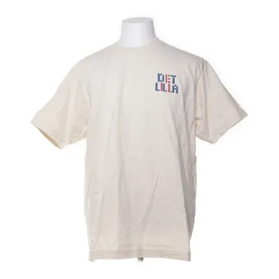 T-shirt (Beige) från Stanley Stella Bomull