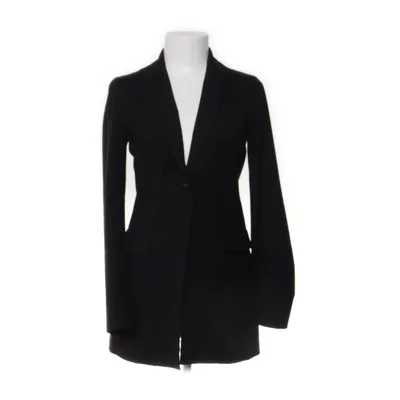 Blazer (Zwart) van Denny Rose Acetaat, Polyester, Viscose