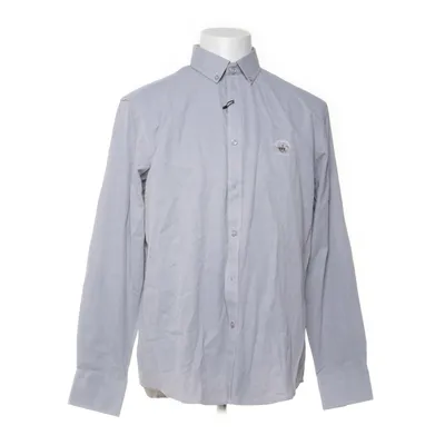 Buttondown-skjorta (Grå) från Beverly Hills Polo Club