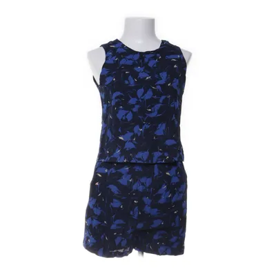 Jumpsuit (Blauw, Zwart) van Selected Femme Viscose