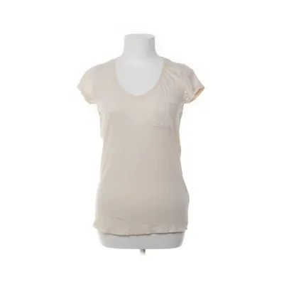 T-shirt (Beige) van Hunkydory Katoen