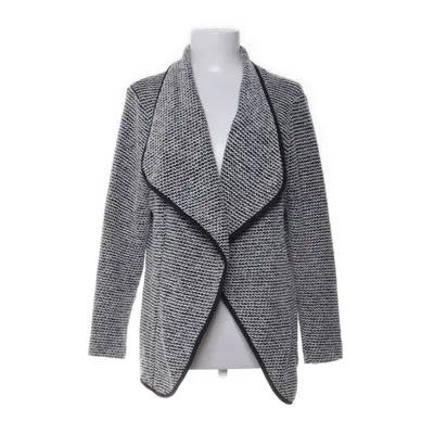 Cardigan (Black, White) from Authentic Clothing Company