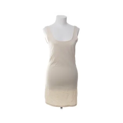 Onderjurk (Beige) van VILA Clothes Polyamide, Elastaan