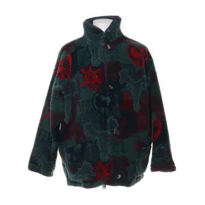 Jacka (Grön, Flerfärgad) från Helly Hansen Polyester