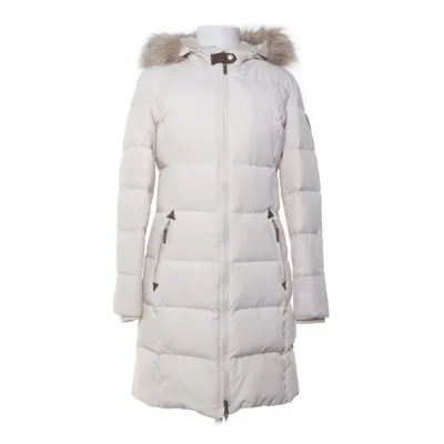 Down coat (Beige) from Lauren Ralph Lauren Down, Feather
