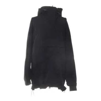 Anorak (Svart) från H&M Sport Elastan, Polyamid, Polyester