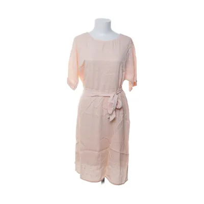 Kjole (Beige, Pink, Orange) fra Yaya Women Viscose