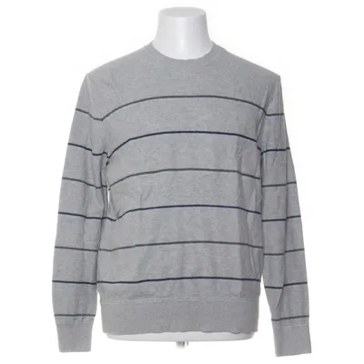 Sweater (Gray, Blue, Green) from Gap Cotton