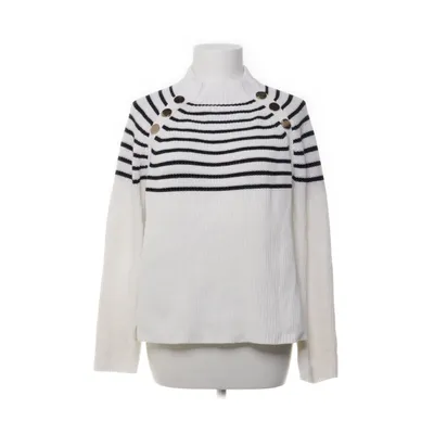Sweater (White) from Fine Copenhagen Acrylic, Cotton