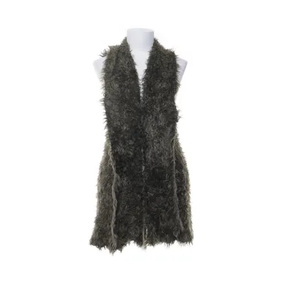 Gilet (Groen) van Bleifrei Nylon