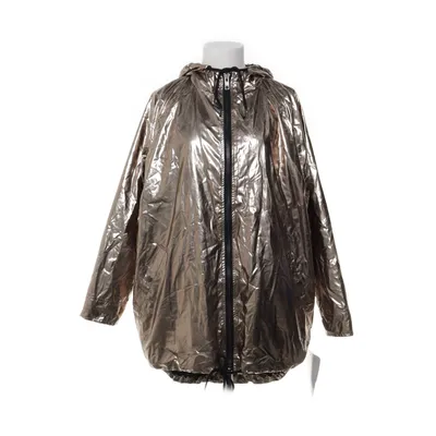 Jakke (Guld) fra ASOS Polyester