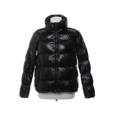 Dunjakke (Sort) fra Colmar Dun, Elastan, Nylon, Polyester