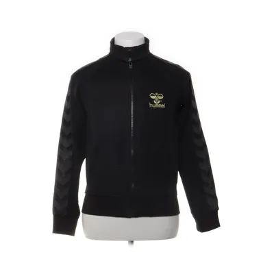 Cardigan (Black) from Hummel Cotton, Polyester