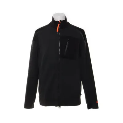 Trainingsjack (Grijs) van Icepeak Elastaan, Polyamide, Polyester, Viscose