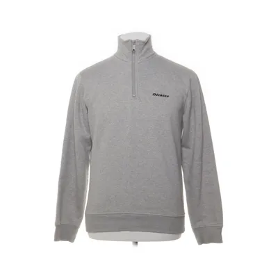 Sweatshirt (Grijs) van Dickies Polyester, Katoen