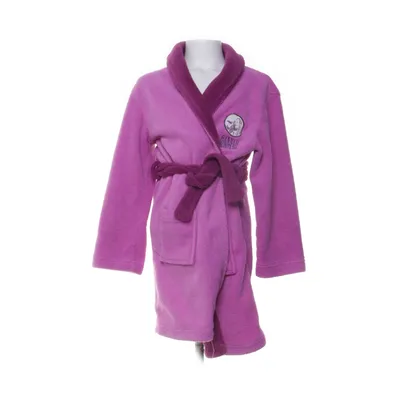 Badjas (Lila) van Disney Polyester