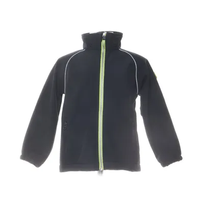 Softshell jacket (Black) from Playtech by Name It Polyester