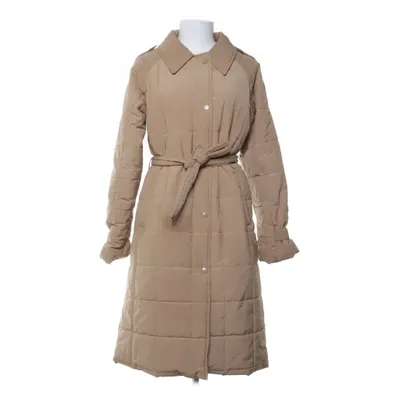 Frakke (Beige) fra Karen by Simonsen Polyester