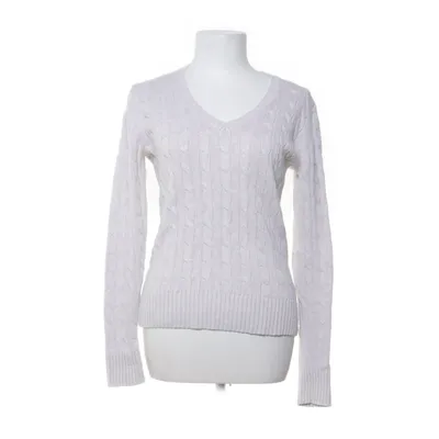 Pullover (Grå) fra Tommy Hilfiger Bomuld
