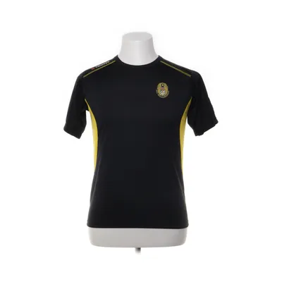 Fotbollströja (Svart, Flerfärgad) från Trimtex Polyester