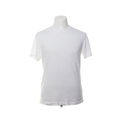 T-shirt (White) from East West Cotton
