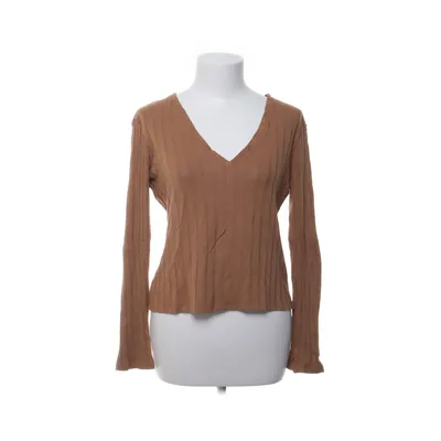 Pullover (Beige) van Edited
