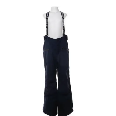 Täckbyxor (Blå, Svart) från McKinley Polyester