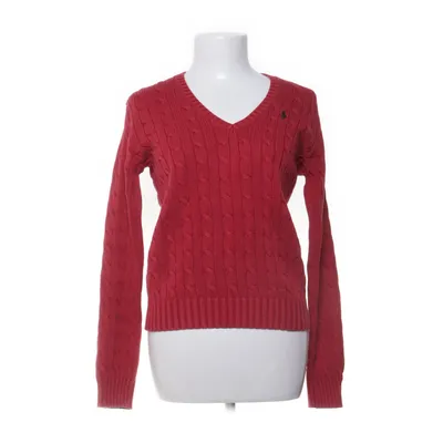 Pullover (Röd) från Ralph Lauren Sport Bomull