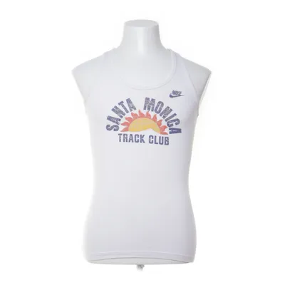 Tanktop (Wit) van Nike Sportswear