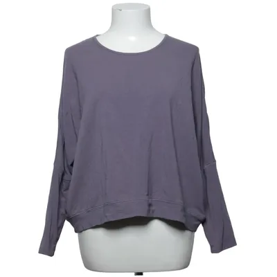 Lange mouwen shirt (Lila) van Braintree Katoen, Elastaan, Viscose